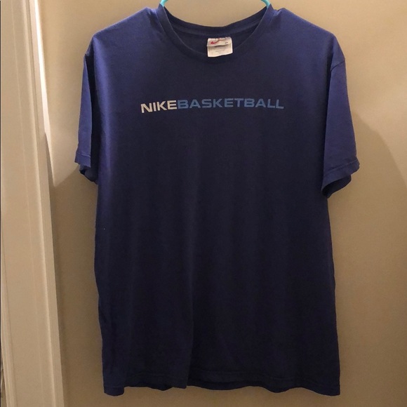 Nike Other - Nike Basketball T